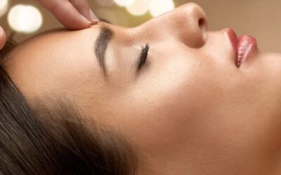 Páros Access Bars kezelés