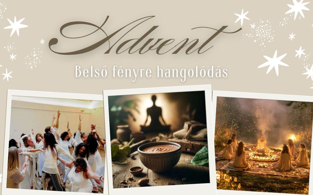 Adventi programok – Kittivel