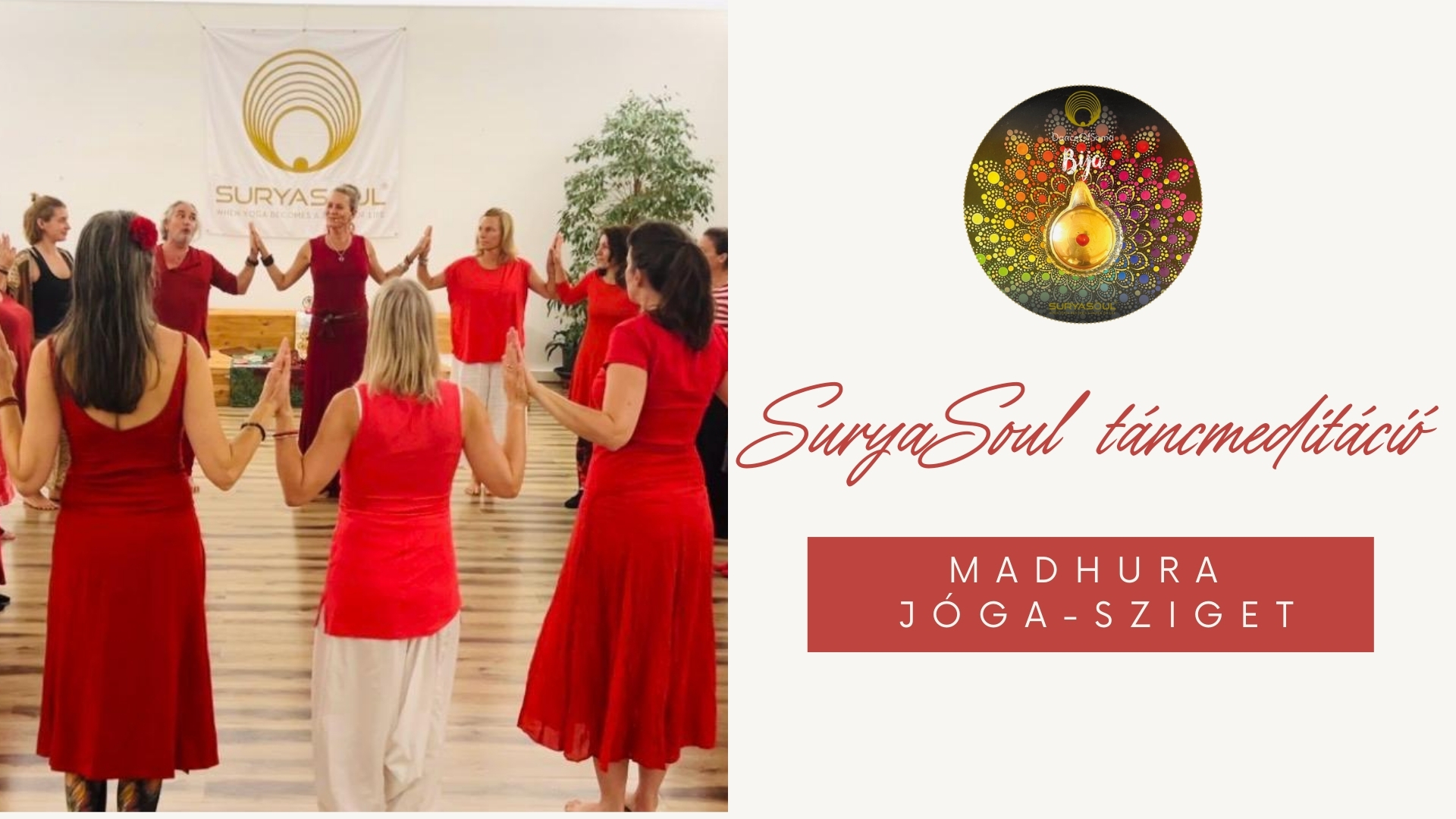 madhura-tancmeditacio