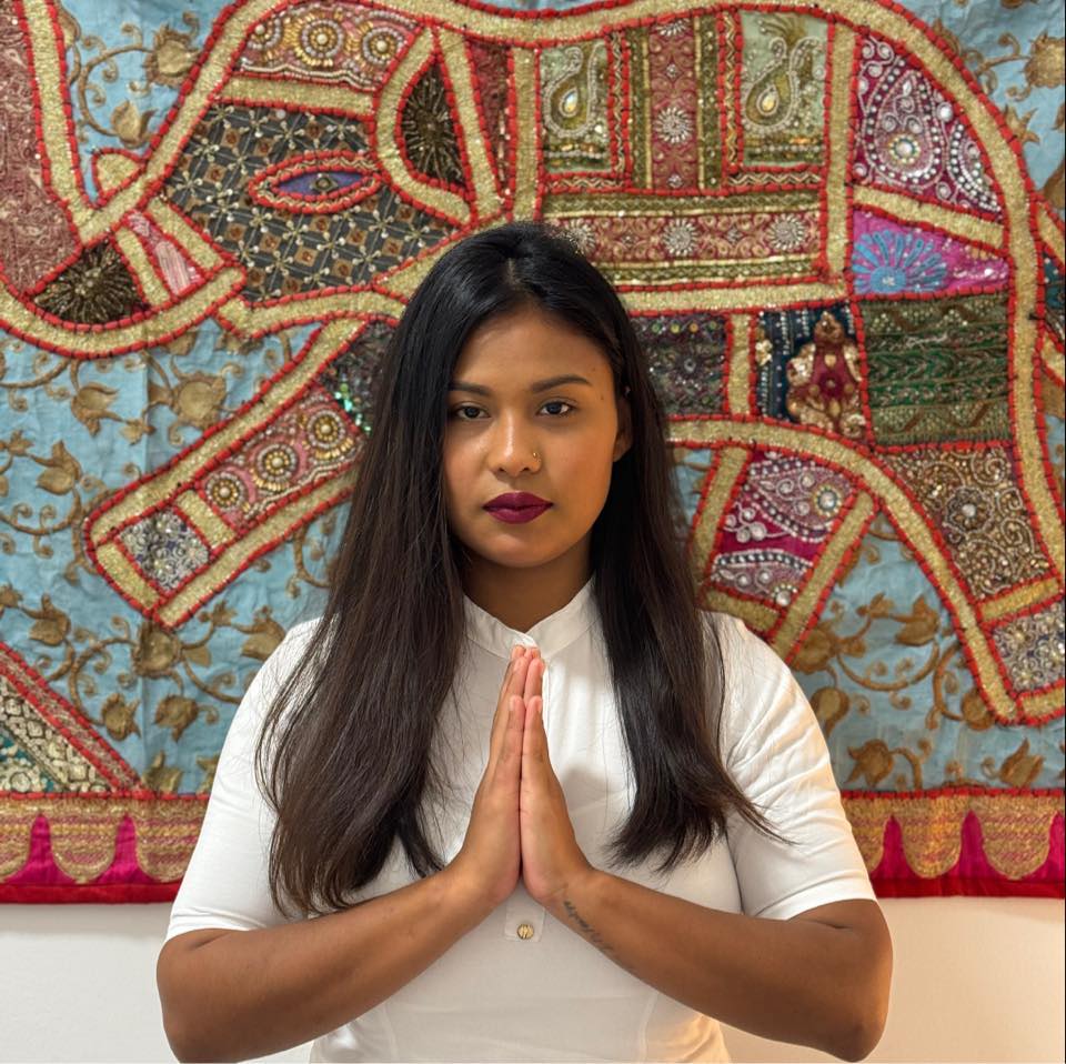 Anaya Thapa Chandra